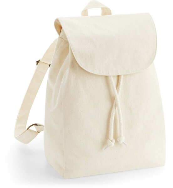 Westford Mill EarthAware Bio Rucksack W880