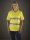 Yoko Herren Hi-Vis Top Cool Super Light  gallery