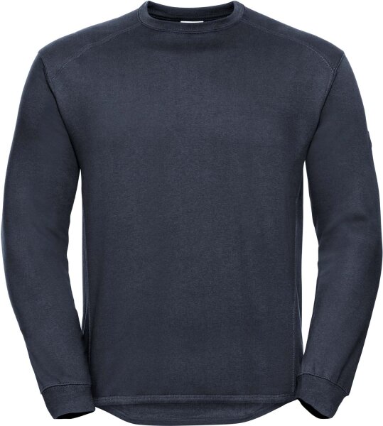 Russell Unisex Workwear Sweater Sweatshirt R-013M-0