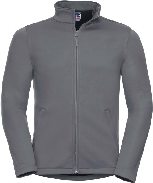 Russell Herren 2-Lagen SmartSoftshell Jacke Softshell-Jacke R-040M-0
