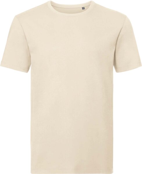 Russell Herren T-Shirt Pure Organic R-108M-0