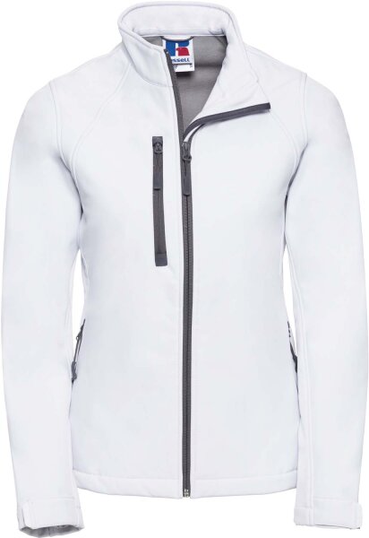 Russell Damen 3-Lagen Softshell Jacke Softshell-Jacke R-140F-0
