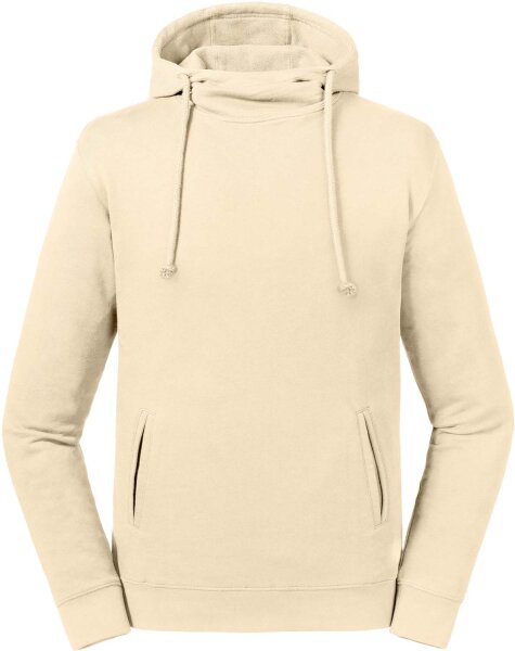 Russell Unisex Bio Kapuzen Sweater Hoodie R-209M-0