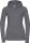 Russell Damen Authentic Kapuzen Sweater Hoodie R-265F-0