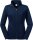 Russell Damen Authentic Sweatjacke R-267F-0