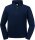 Russell Herren Sweater mit 1/4 Zip Sweat gallery