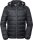Russell Herren Nano Kapuzenjacke Stepp-Jacke R-440M-0