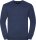 Russell Herren V-Ausschnitt Strickpullover Pullover R-710M-0