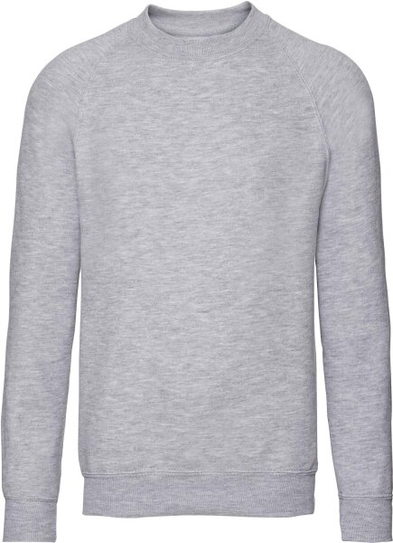 Russell Kinder Raglan Sweater Sweatshirt R-762B-0