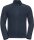 Russell Herren Microfleece Jacke Fleece-Jacke R-880M-0
