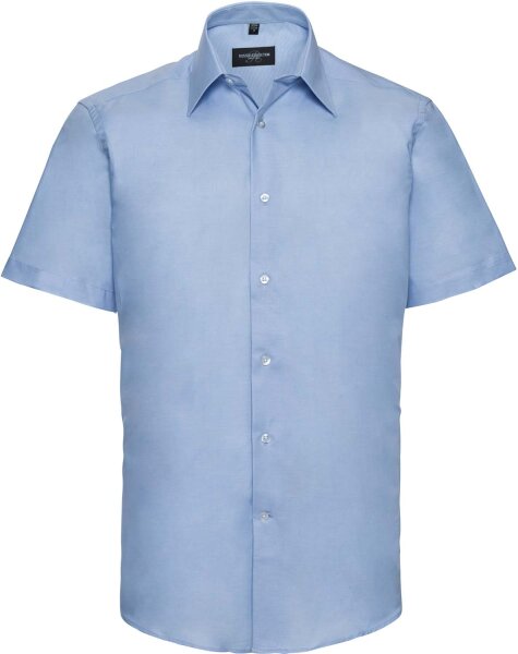 Russell Herren Oxford Hemd kurzarm R-923M-0