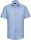 Russell Herren Oxford Hemd kurzarm R-923M-0