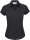 Russell Damen Popeline Bluse kurzarm R-925F-0