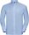 Russell Herren Oxford Hemd langarm R-932M-0