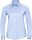 Russell Damen Oxford Bluse langarm R-932F-0