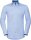 Russell Herren Herringbone Kontrast Hemd langarm R-964M-0