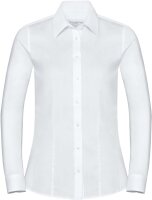 Russell Damen Coolmax Bluse langarm R-972F-0