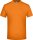 James & Nicholson Unisex V-Ausschnitt T-Shirt JN003