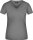 James & Nicholson Damen V-Ausschnitt T-Shirt JN004