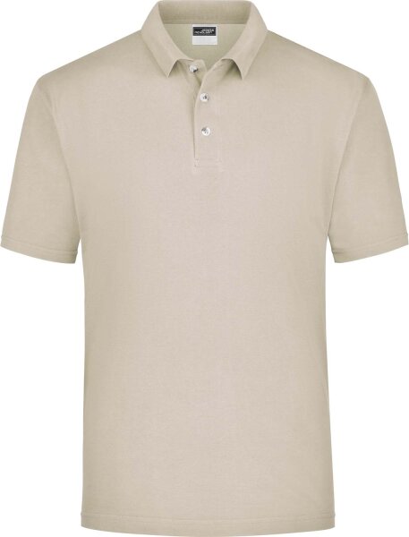 James & Nicholson Unisex Piqué Polo JN020