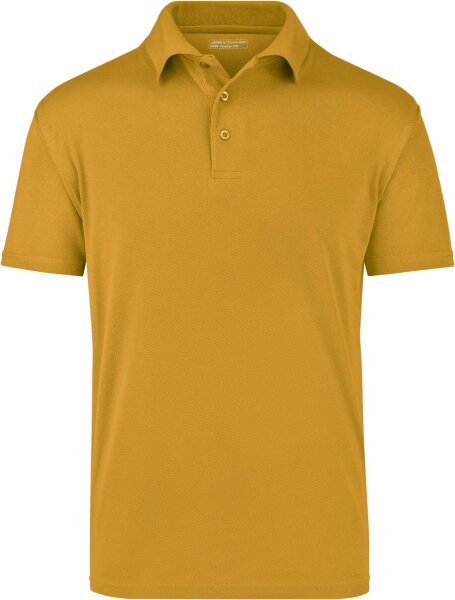 James & Nicholson Unisex Sport Polo JN024