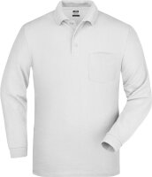 James & Nicholson Herren Piqué Polo mit...