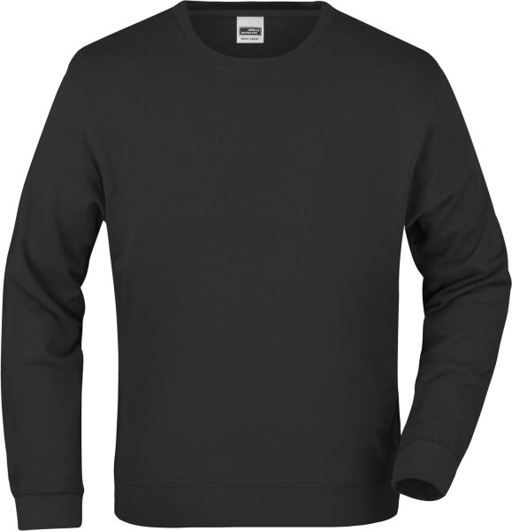 James & Nicholson Unisex Sweater Sweatshirt JN057