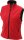 James & Nicholson Damen 3-Lagen Softshell Gilet Bodywarmer JN138