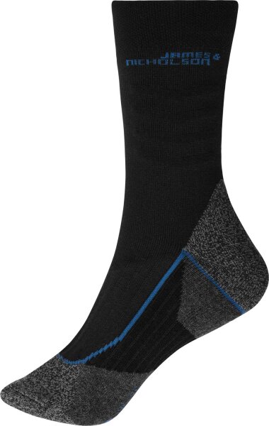 James & Nicholson Unisex Workwear Socken leicht JN212