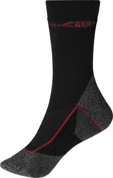James & Nicholson Unisex Workwear Socken warm JN213