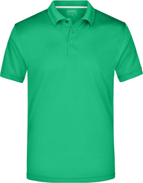 James & Nicholson Herren High Performance Polo JN401