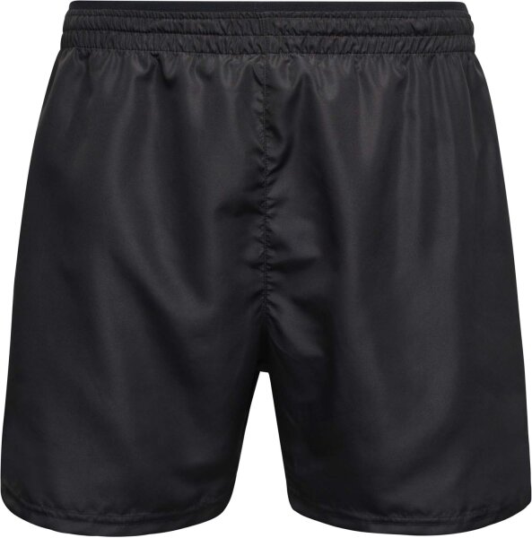 James & Nicholson Herren Sport Shorts Sweat-Shorts JN526