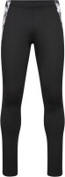 James & Nicholson Herren Sportleggings Tight JN528