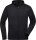 James & Nicholson Herren Sport Hoody mit Zip Sweatjacke JN532