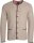 James & Nicholson Herren Strickjacke im Trachtenlook Cardigan JN640