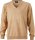 James & Nicholson Herren V-Ausschnitt Pullover JN659