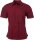 James & Nicholson Damen Popeline Bluse kurzarm JN679