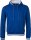 James & Nicholson Herren Club Kapuzen Sweater Hoodie JN778