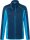 James & Nicholson Herren Stretch Fleece Jacke Fleece-Jacke JN784