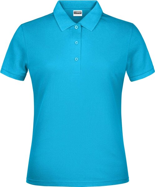 James & Nicholson Damen Piqué Polo JN791