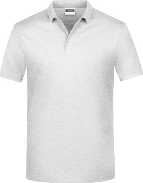 James & Nicholson Herren Piqué Polo JN792