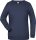 James & Nicholson Damen Raglan Sweater Sweatshirt JN793