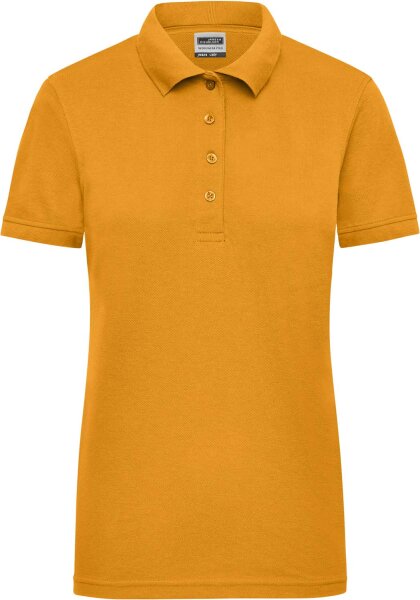 James & Nicholson Damen Workwear Piqué Polo JN829