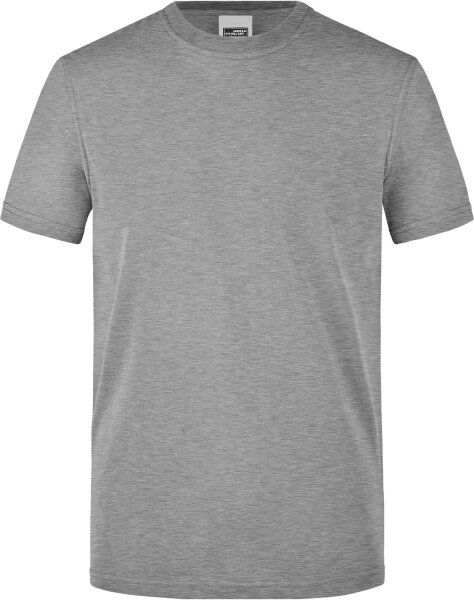 James & Nicholson Herren Workwear T-Shirt JN838