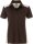 James & Nicholson Damen Workwear Piqué Polo Color JN857