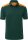 James & Nicholson Herren Workwear Piqué Polo Color JN858