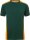 James & Nicholson Herren Workwear T-Shirt Color JN860