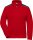 James & Nicholson Damen Workwear Sweat Jacke Color Sweatjacke JN869