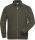 James & Nicholson Herren Workwear Sweatjacke Solid JN894