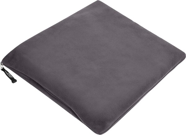 James & Nicholson Fleece Decke mit Hülle JN900